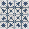 Klinker Denia Mat 45x45 swatch