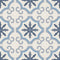 Swatch for Klinker Galdana Mat 45x45