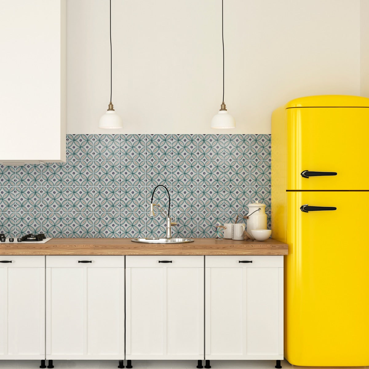 Klinker Gandia Mat 45x45