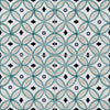 Klinker Gandia Mat 45x45 swatch