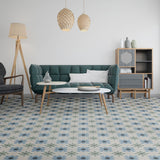 Klinker Jávea Mat 45x45