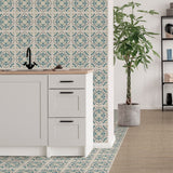 Klinker Palamós Mat 45x45