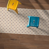 Klinker Salou Mat 45x45