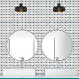 Klinker Verona Mat 45x45
