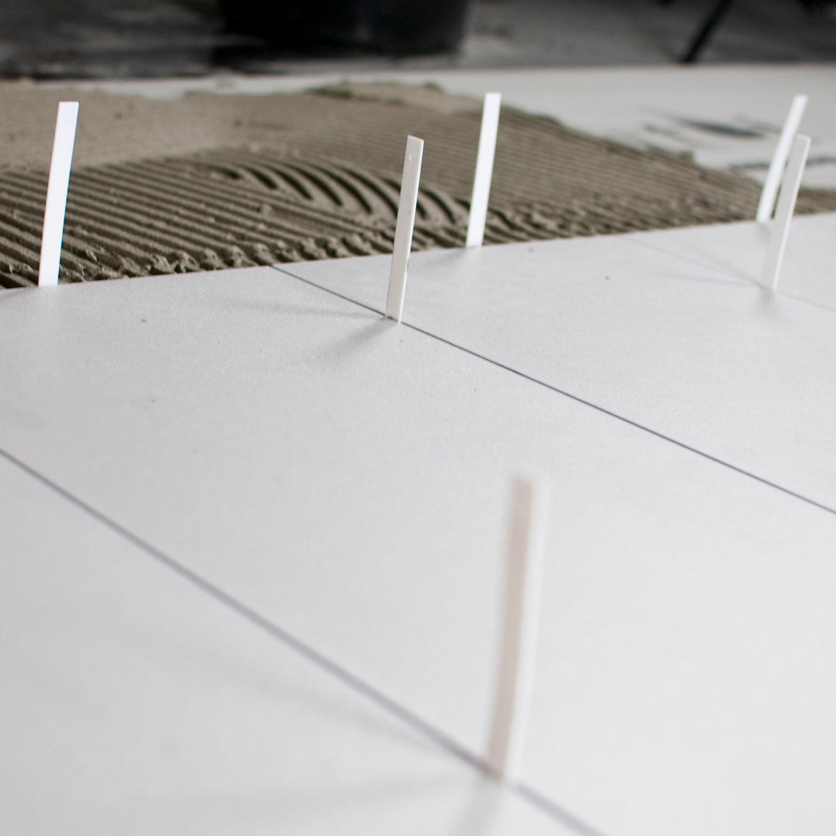 Nivelleringsbånd Easy Level 1,2 mm 200 stk