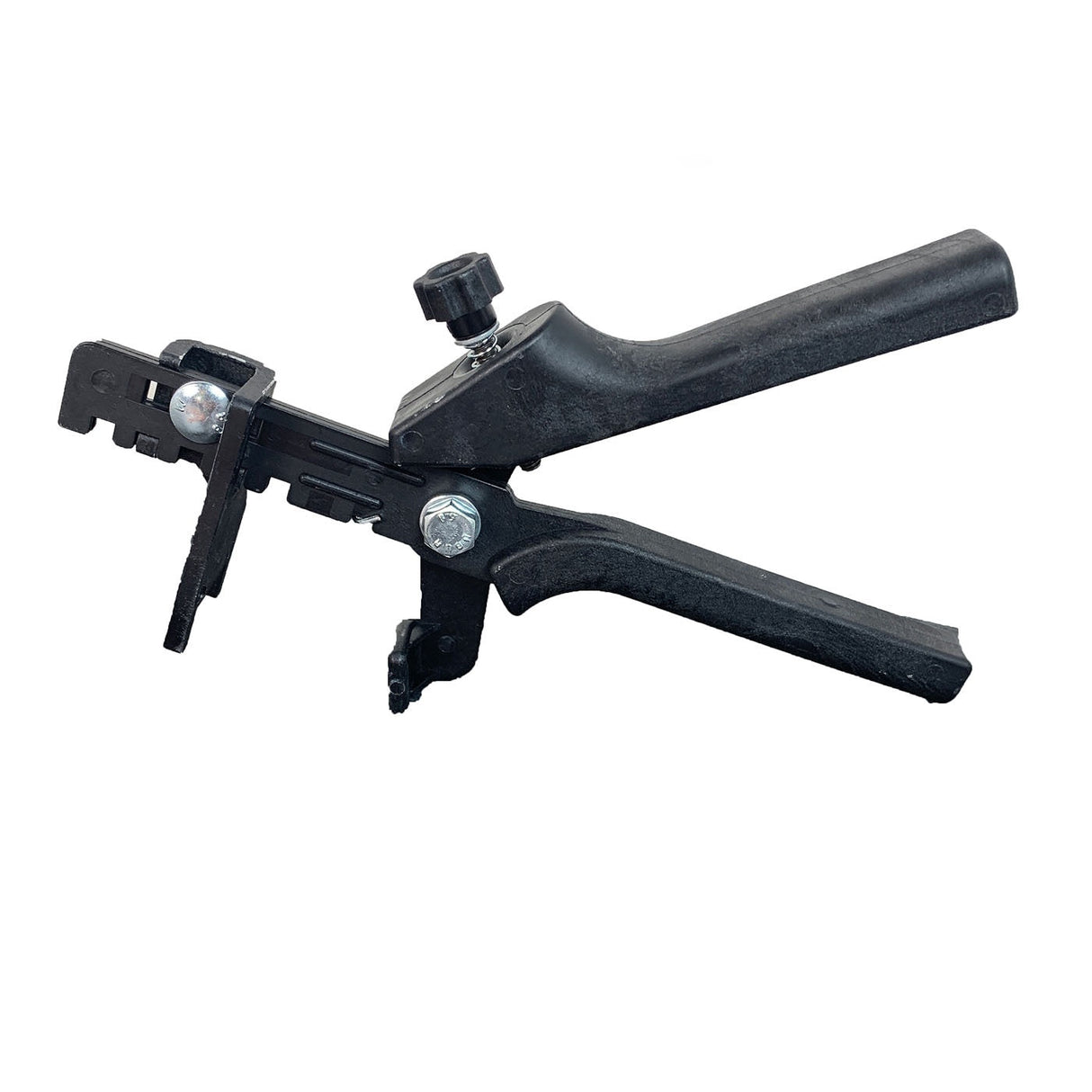 Tenfors Nivelleringssystem Sæt 2 mm fuge, 100stk