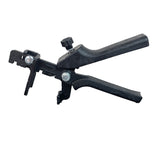 Tenfors Nivelleringssystem Sæt 2 mm fuge, 100stk