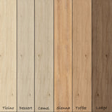 Laminatgulv Oak Ticino 8 mm