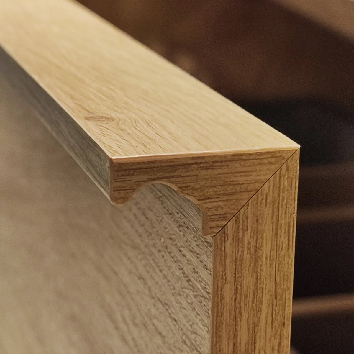 Kommode 80 cm Tenfors Nordlig Eg