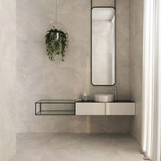 Klinker Nuances Ivory Mat 60x60