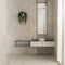 Swatch for Klinker Nuances Ivory Mat 60x60