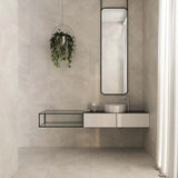 Prøve Klinker Nuances Ivory Mat 60x60