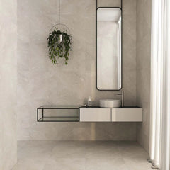 Klinker Nuances Ivory Mat 60x60