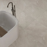 Klinker Nuances Ivory Mat 60x60