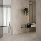Klinker Nuances Ivory Mat 60x60