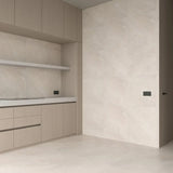 Klinker Nuances Ivory Mat 60x60