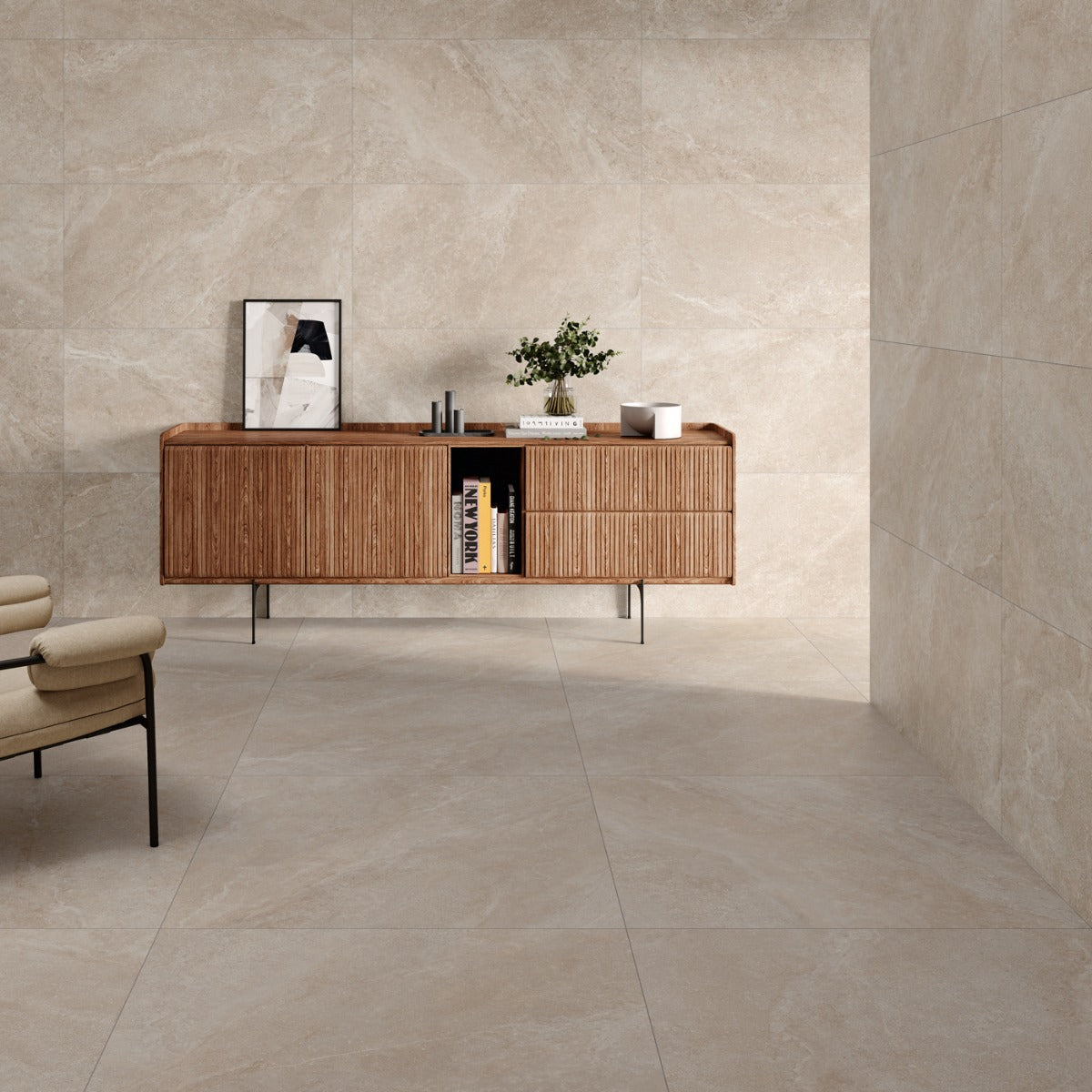 Klinker Nuances Natural Mat 30x60