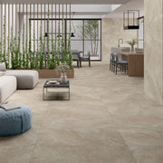 Klinker Nuances Natural Mat 60x120