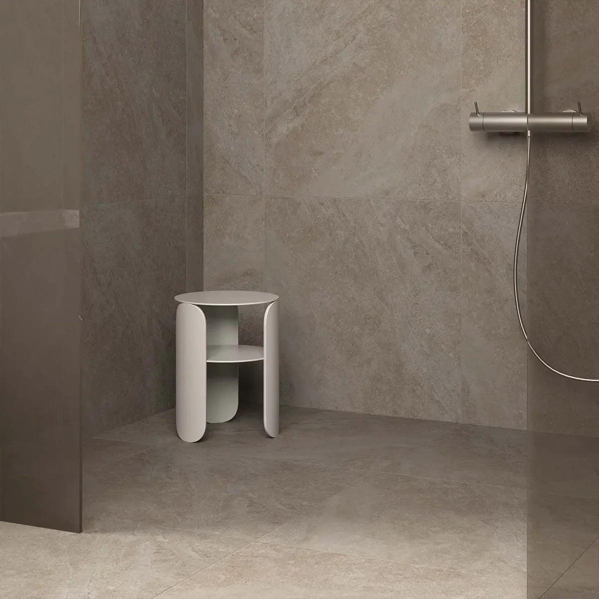 Klinker Nuances Natural Mat 60x60