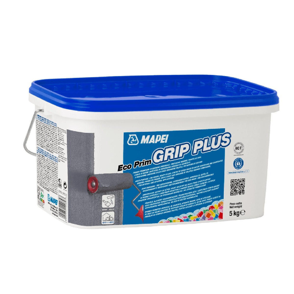 Eco Prim Grip 5 kg