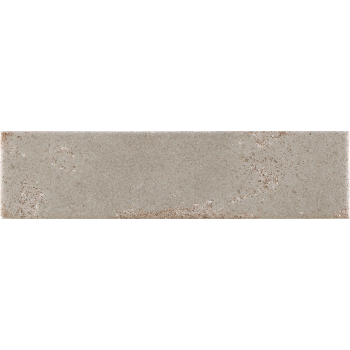 Vægflise Vibrant Cream Blank 7x28