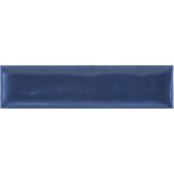 Vægflise Jewell Blue Blank 7,5x30