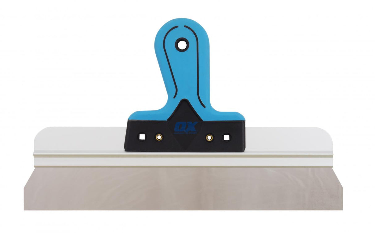 Bredspartel Softgrip 600 mm