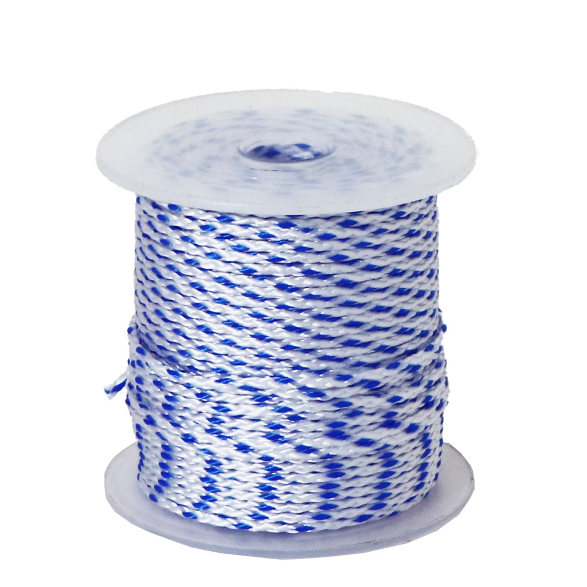 Flisesnor 50 m 2mm