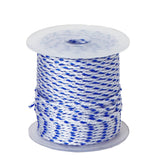 Flisesnor 50 m 2mm
