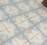 Klinker FS Artisan Decor-A 33x33