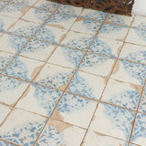 Klinker FS Artisan Decor-A 33x33