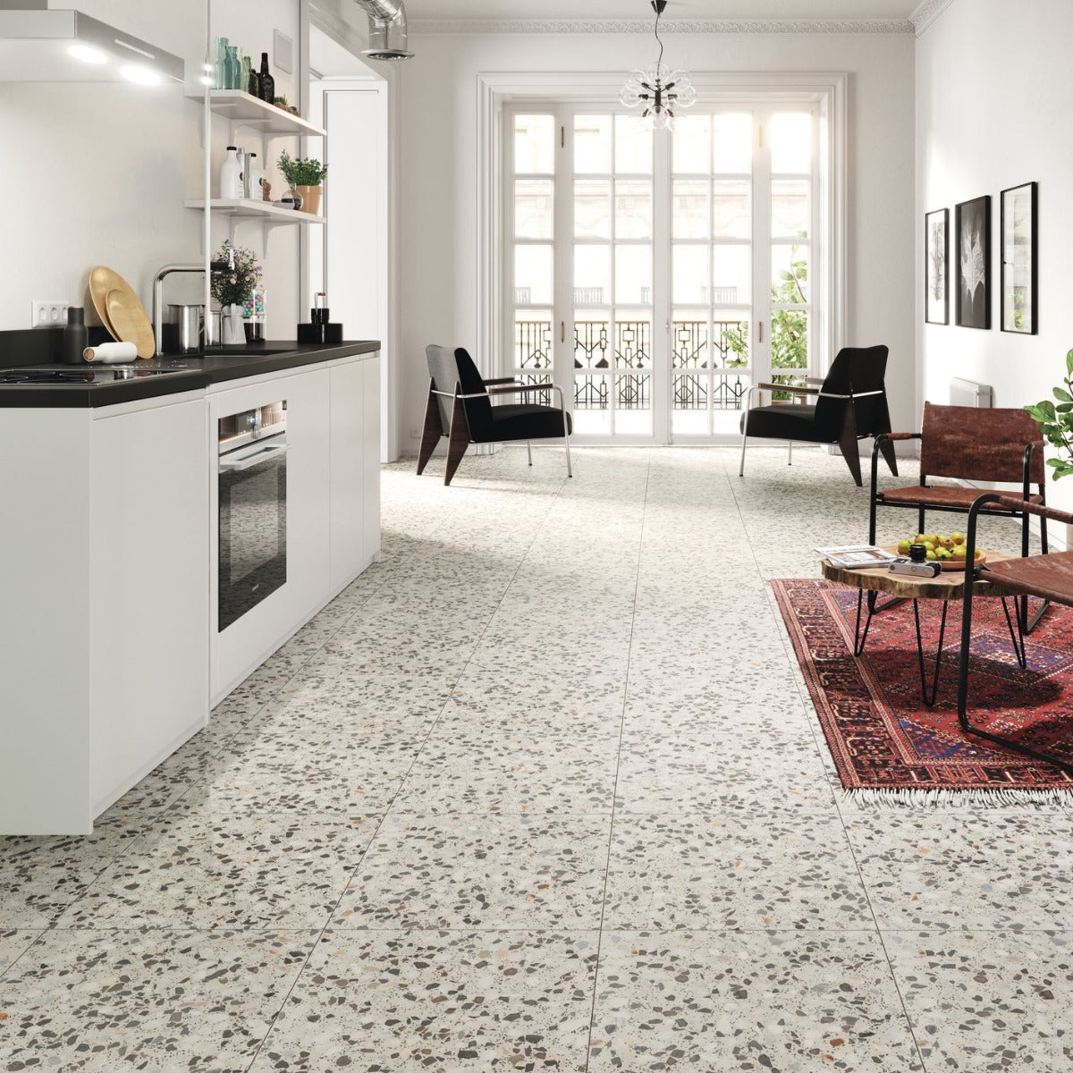 Klinker Peronda FS Ofelia 45x45