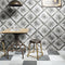 Swatch for Klinker FS Marrakech Grey 45x45