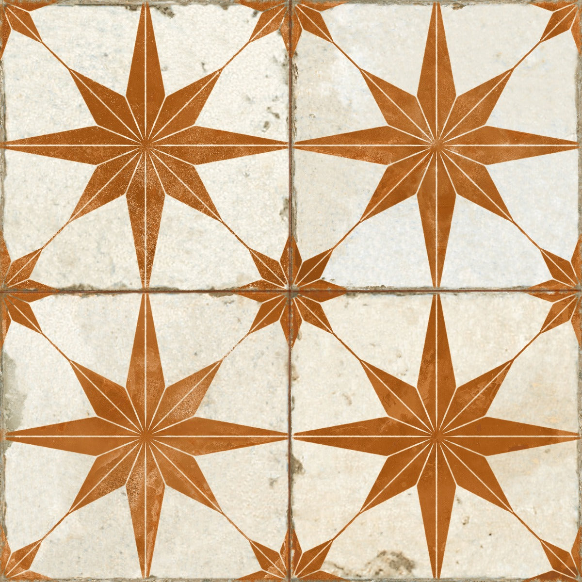 Klinker Peronda FS Star Oxid 45x45