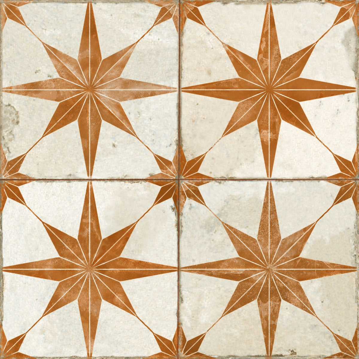 Klinker Peronda FS Star Oxid 45x45