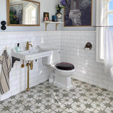 Klinker Peronda FS Star Sage 45x45