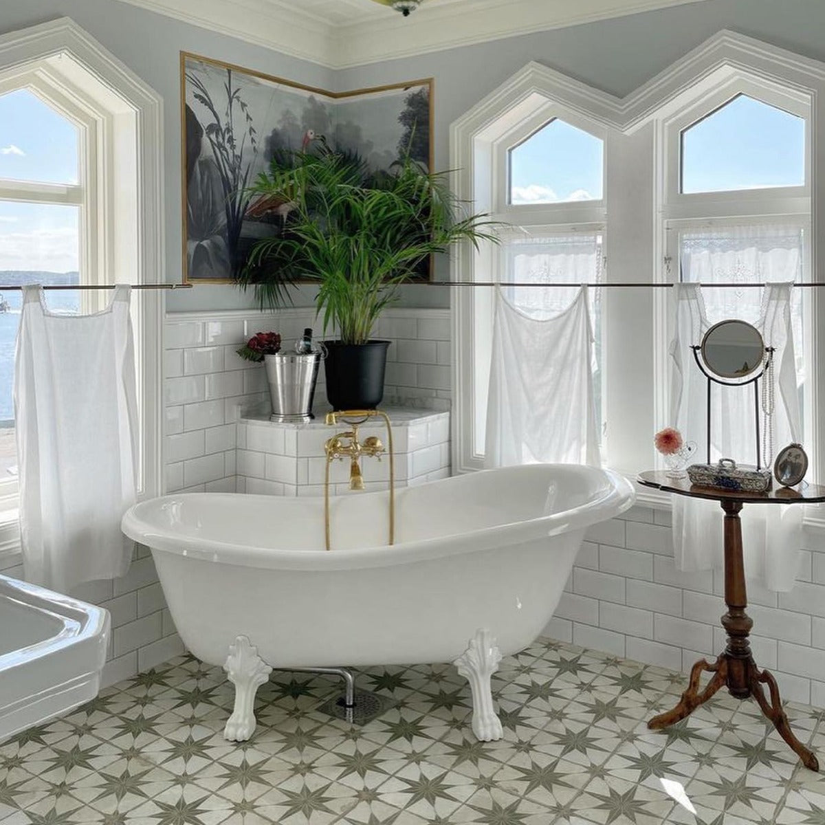 Klinker Peronda FS Star Sage 45x45