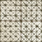 Swatch for Klinker FS Temple Black 45x45