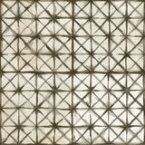 Klinker FS Temple Black 45x45
