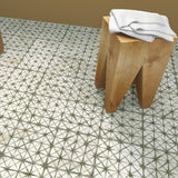 Klinker FS Temple Sage 45x45