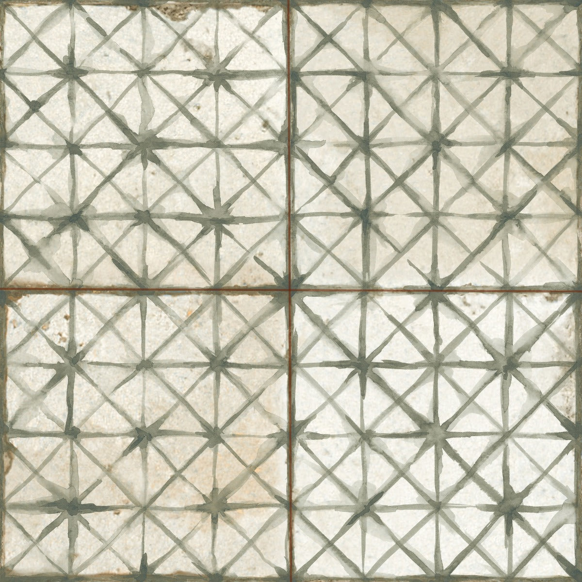 Klinker FS Temple Sage 45x45