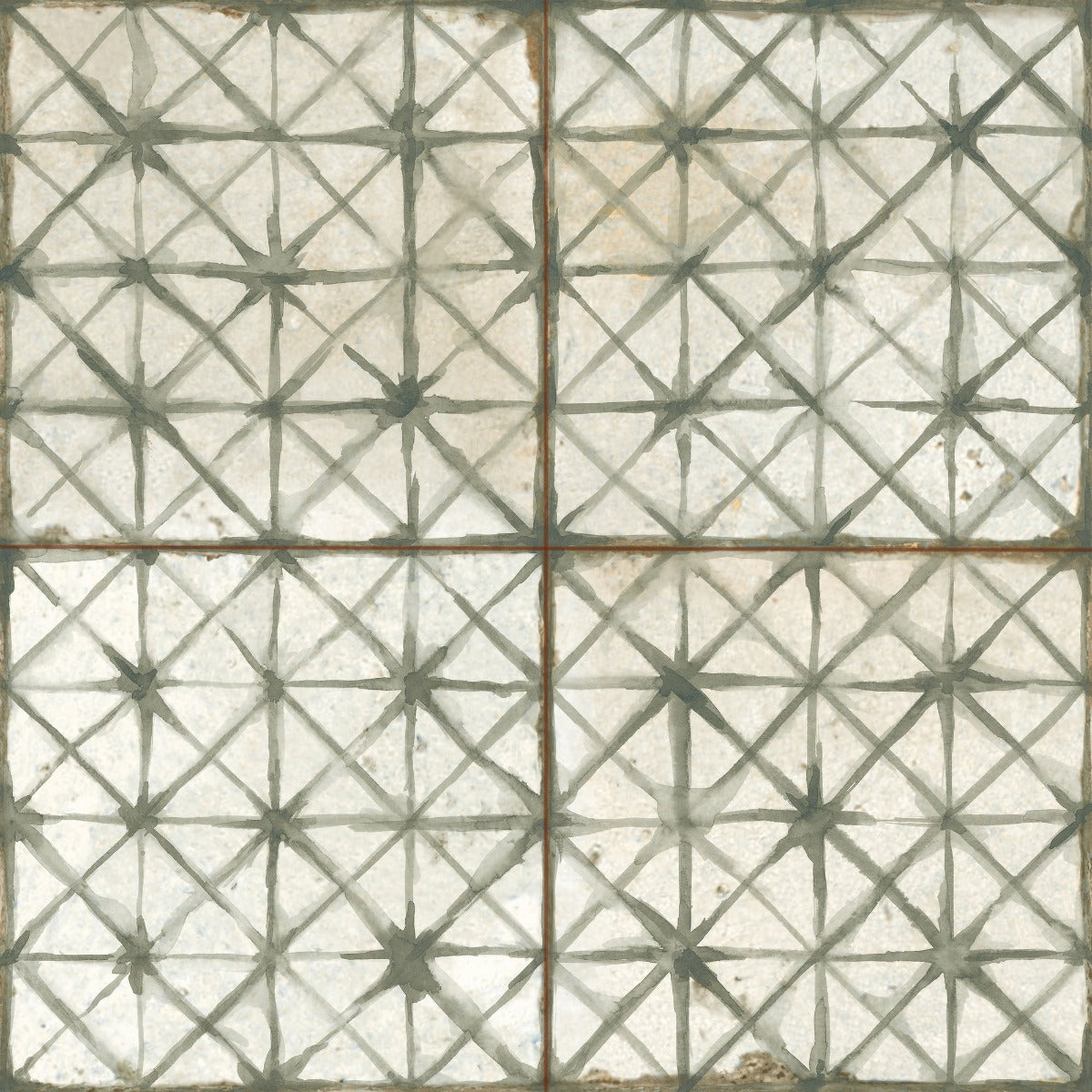 Klinker FS Temple Sage 45x45