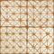 Swatch for Klinker FS Temple Oxide 45x45