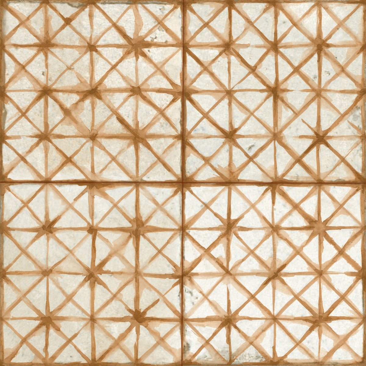 Klinker FS Temple Oxide 45x45