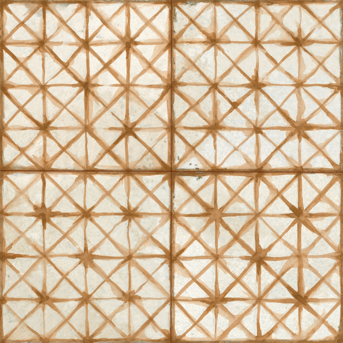 Klinker FS Temple Oxide 45x45