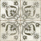 Swatch for Klinker Peronda FS Ivy Black 45x45
