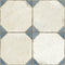 Swatch for Klinker Peronda FS Yard Blue 45x45