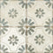 Swatch for Klinker FS Blume Sage 45x45