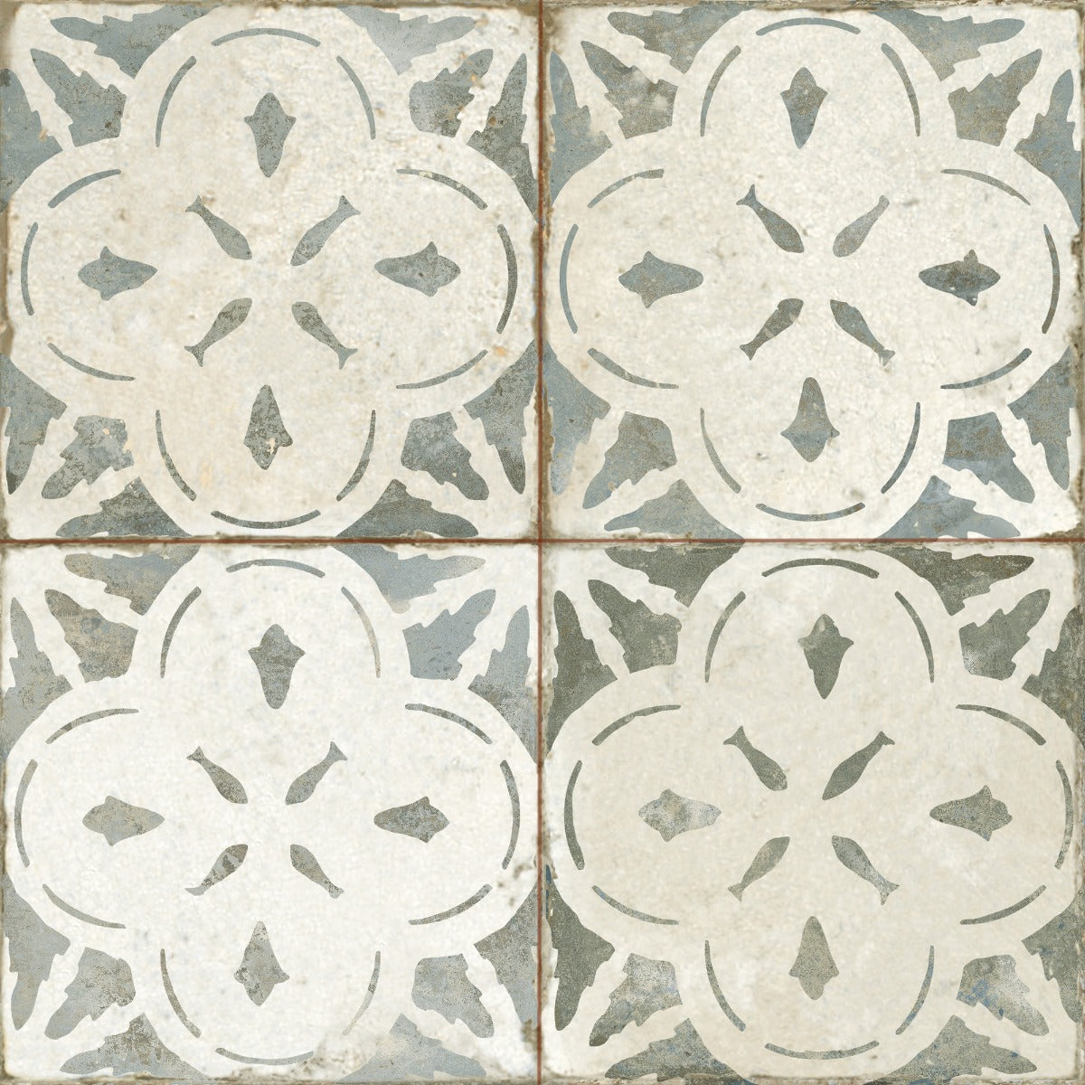 Klinker FS Aurora Sage 45x45