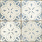 Swatch for Klinker FS Aurora Blue 45x45